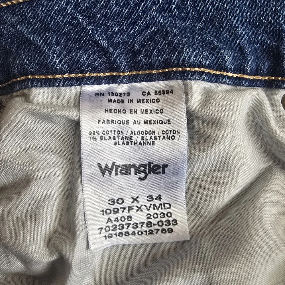 Wrangler upgrade your